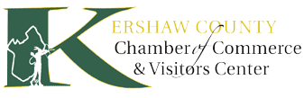 Kershaw County Chamber of Commerce Logo